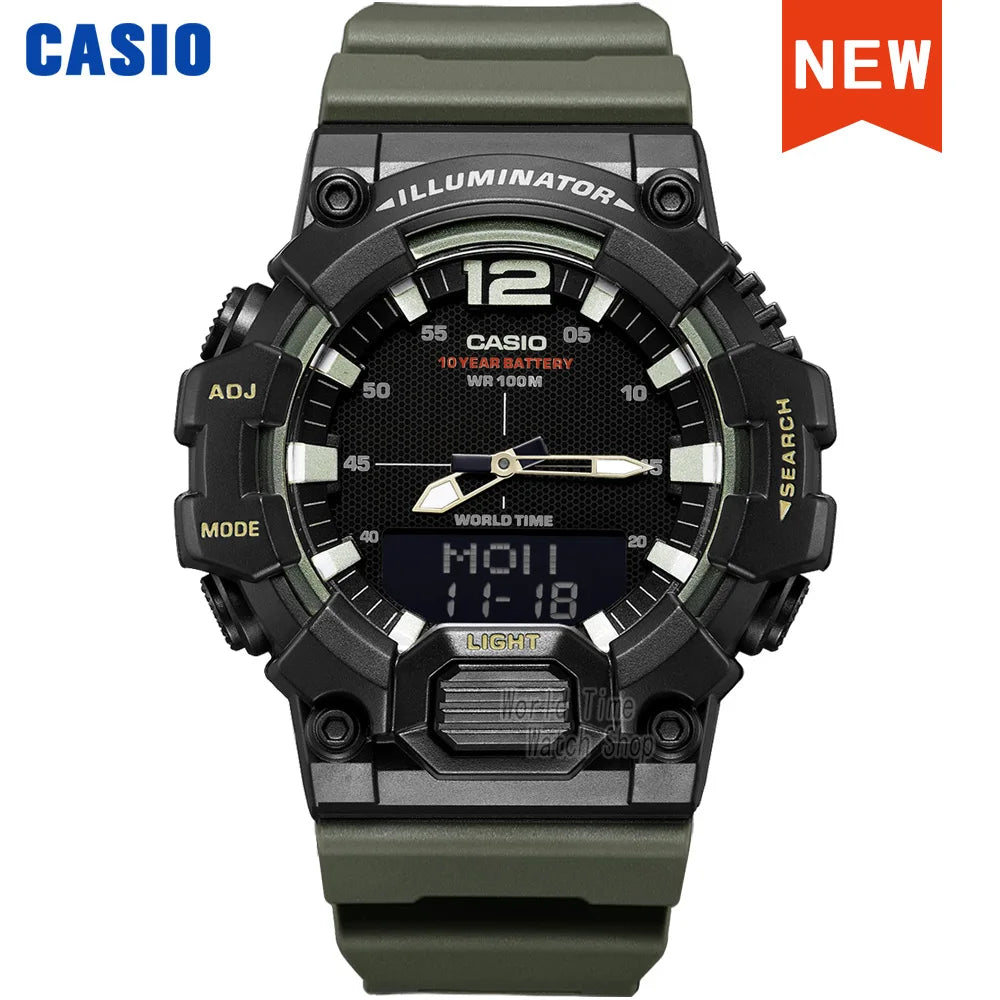 Casio Watch G Shock Watch Men