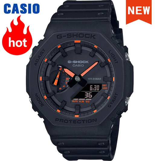 Casio G-Shock