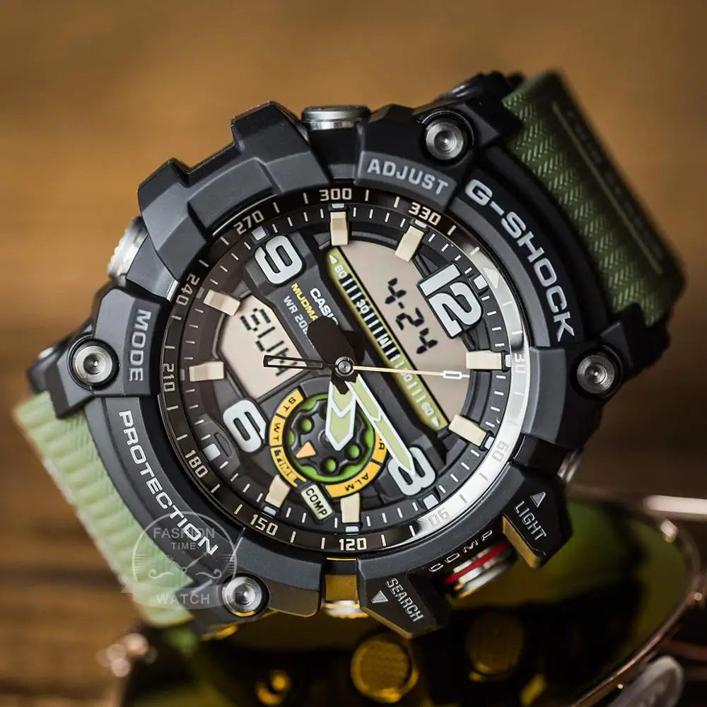 Casio Watch G-Shock Watch Men