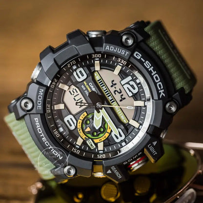 Casio Watch G-Shock Watch Men