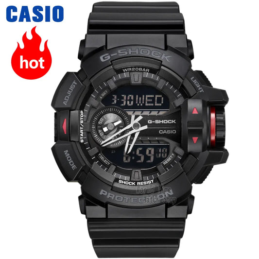 Casio Watch G Shock Watch Men