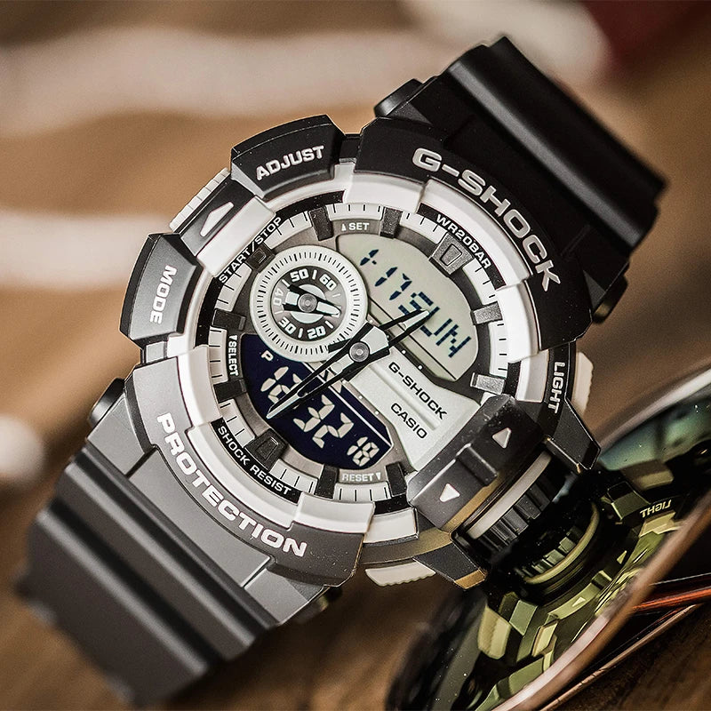 Casio Watch G Shock Watch Men