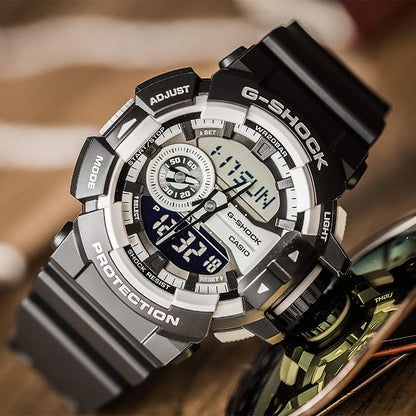 Casio Watch G Shock Watch Men