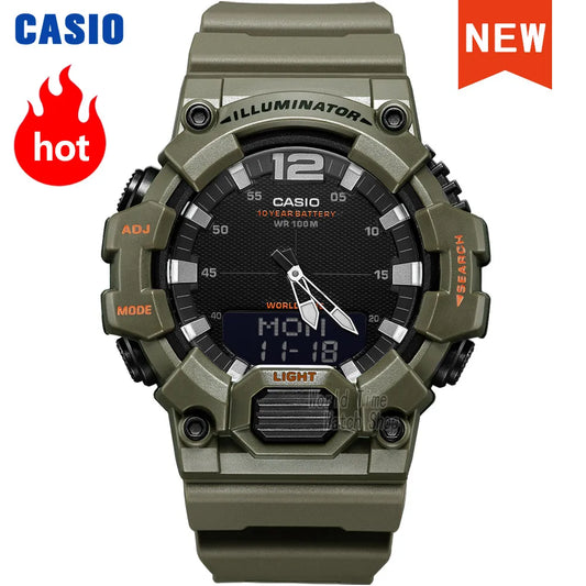 Casio Watch G Shock Watch Men