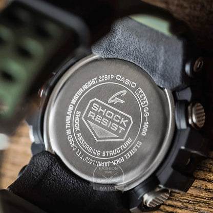 Casio Watch G-Shock Watch Men