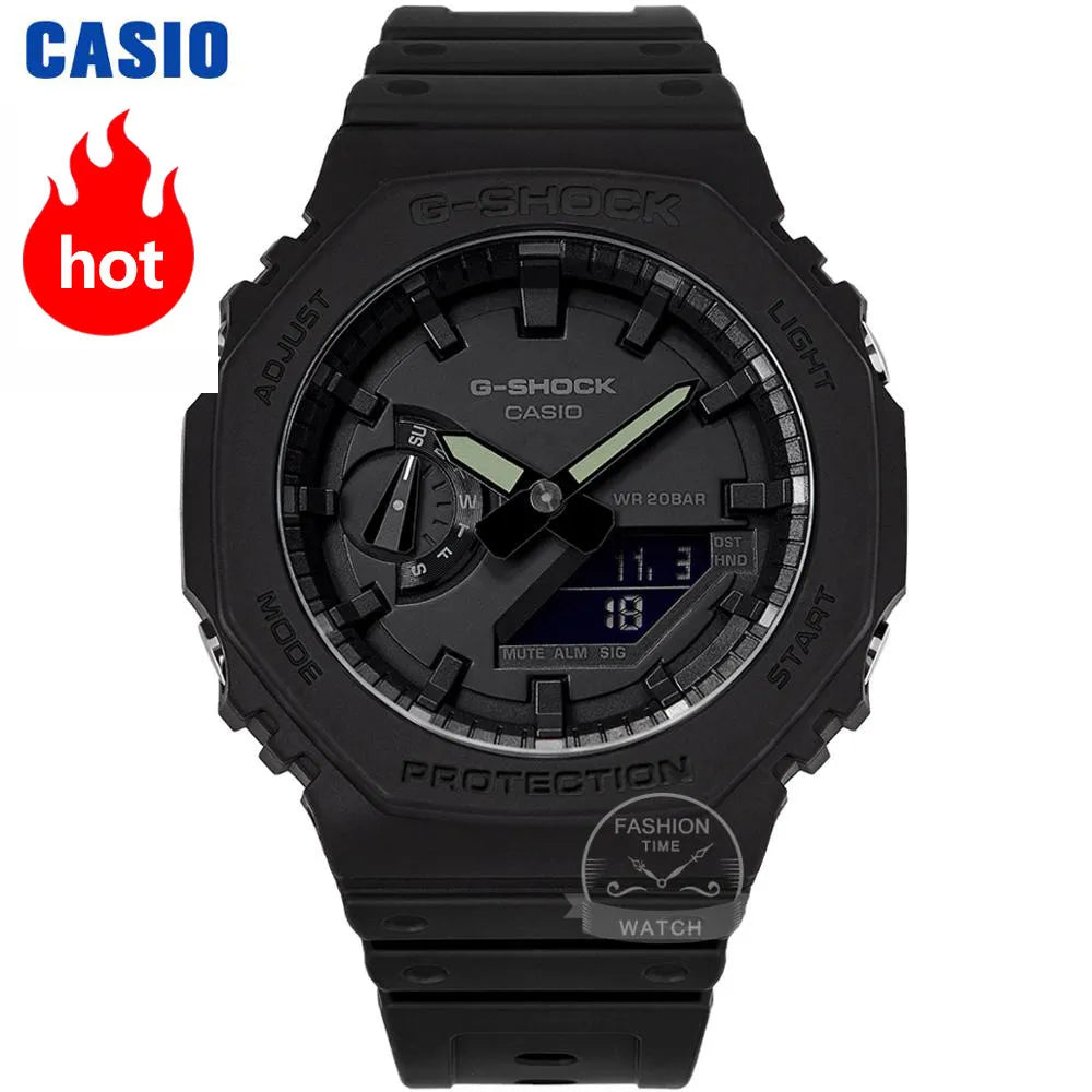 Casio Watch G Shock Watch Men