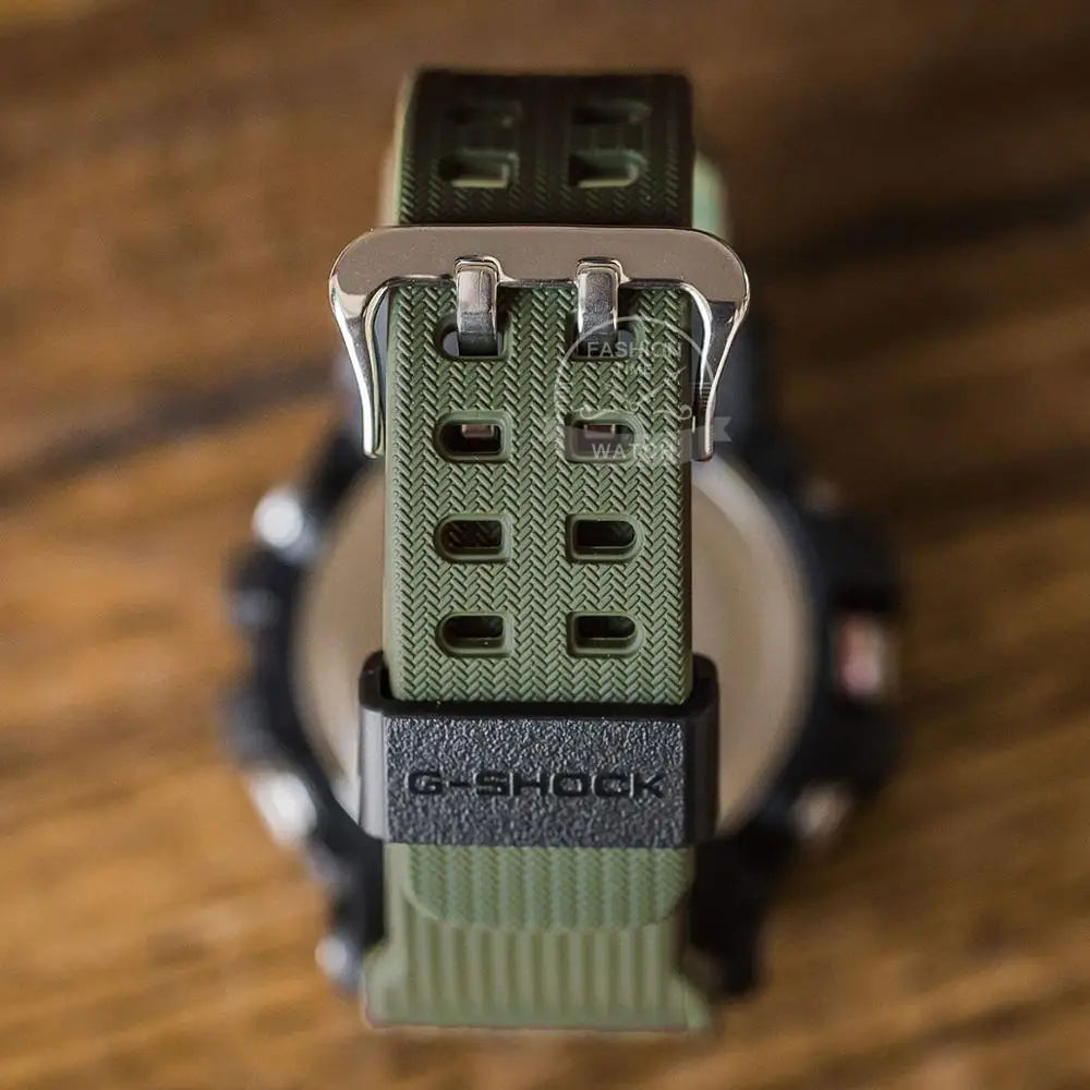 Casio Watch G-Shock Watch Men