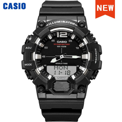 Casio Watch G Shock Watch Men