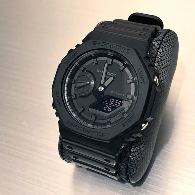 Casio Watch G Shock Watch Men