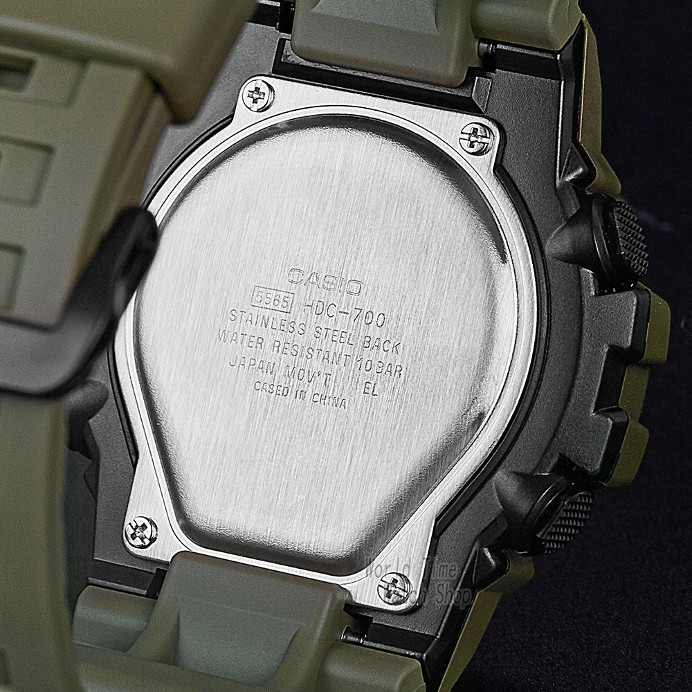 Casio Watch G Shock Watch Men