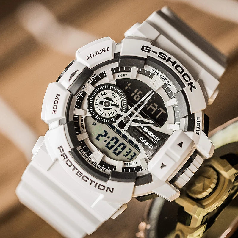Casio Watch G Shock Watch Men