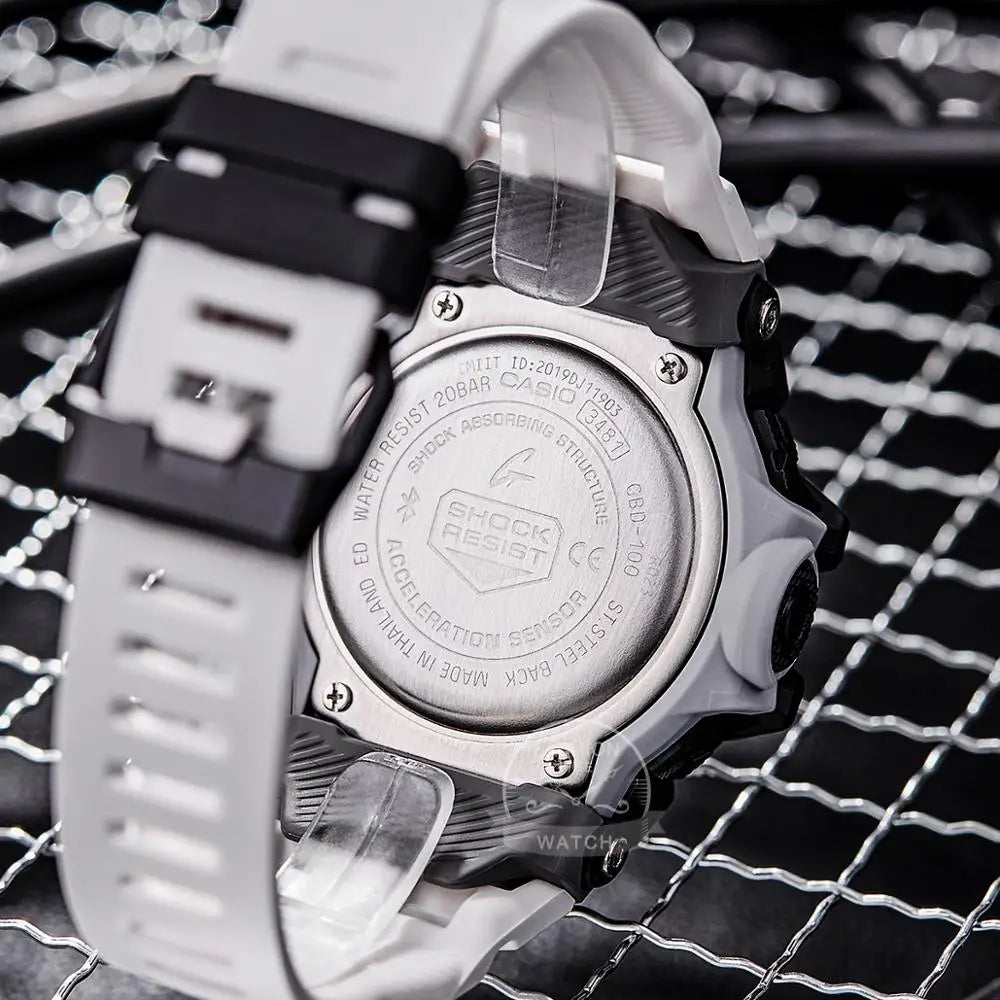 Casio G-Shock
