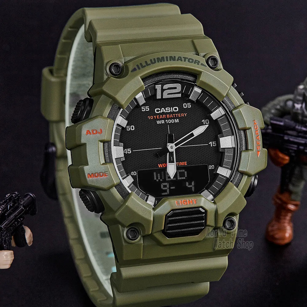 Casio Watch G Shock Watch Men