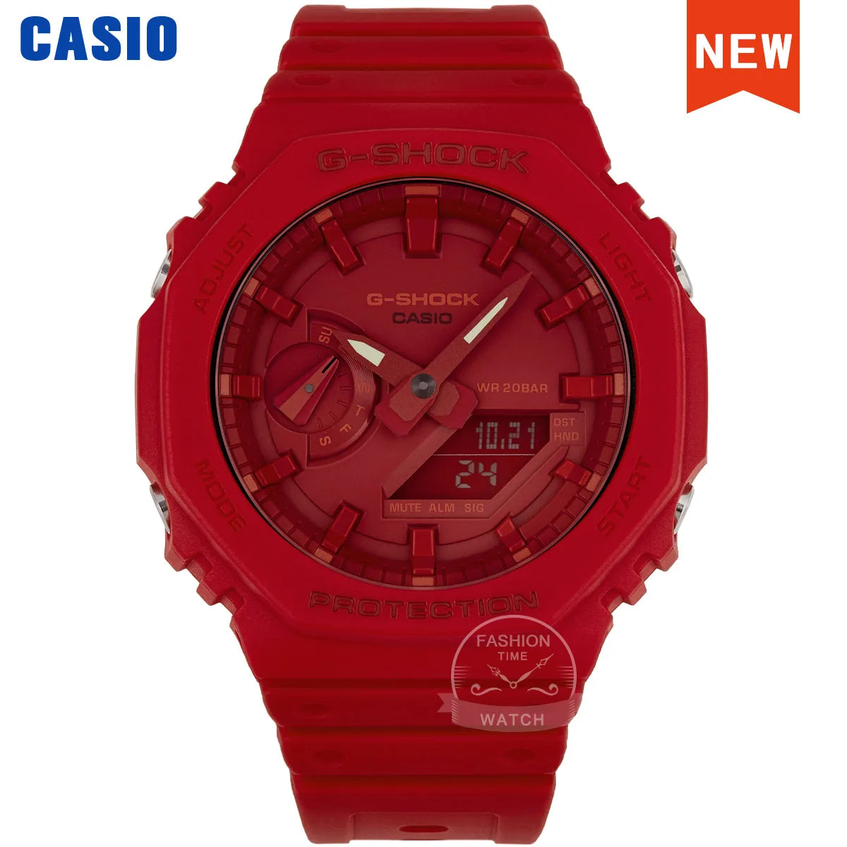 Casio Watch G Shock Watch Men
