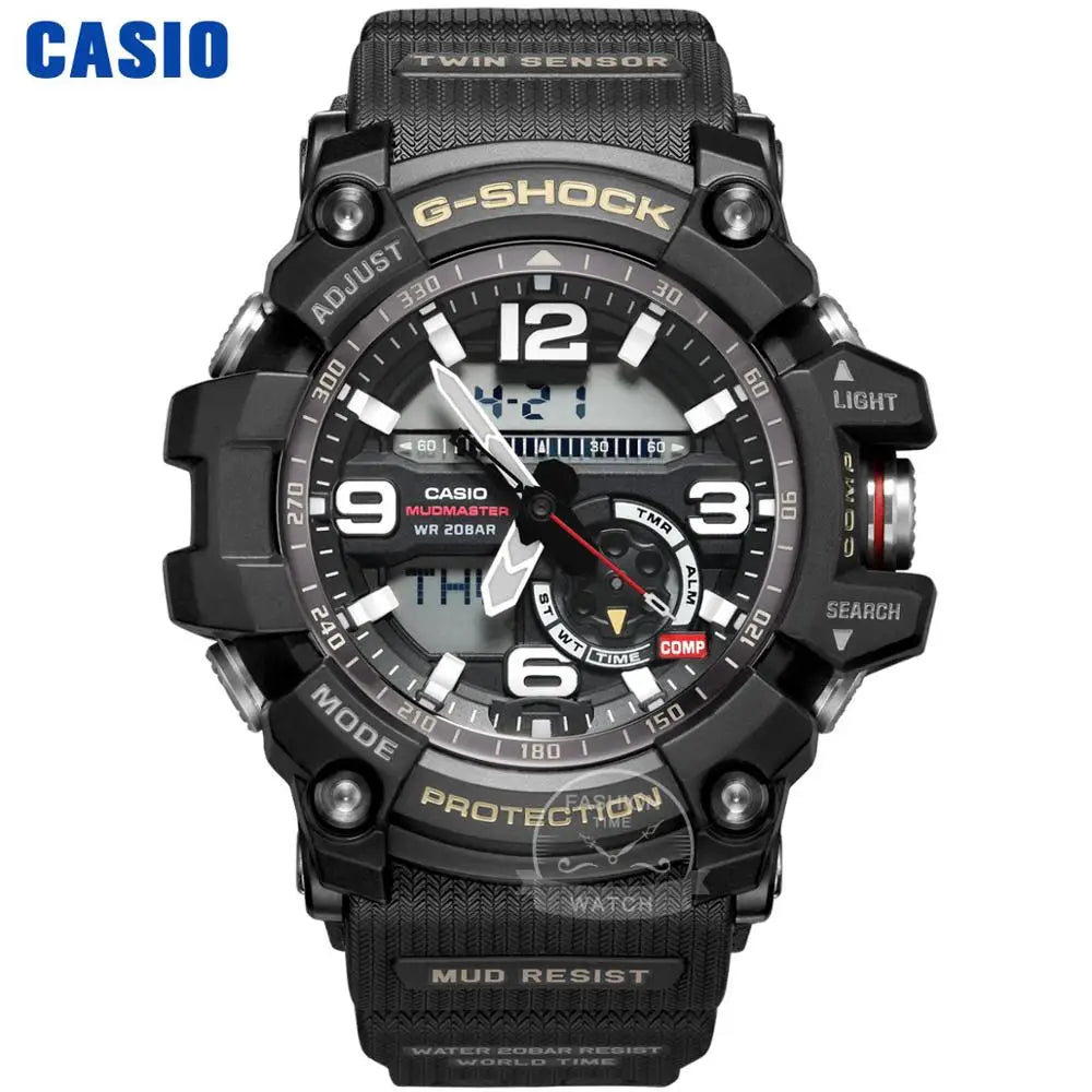 Casio Watch G-Shock Watch Men