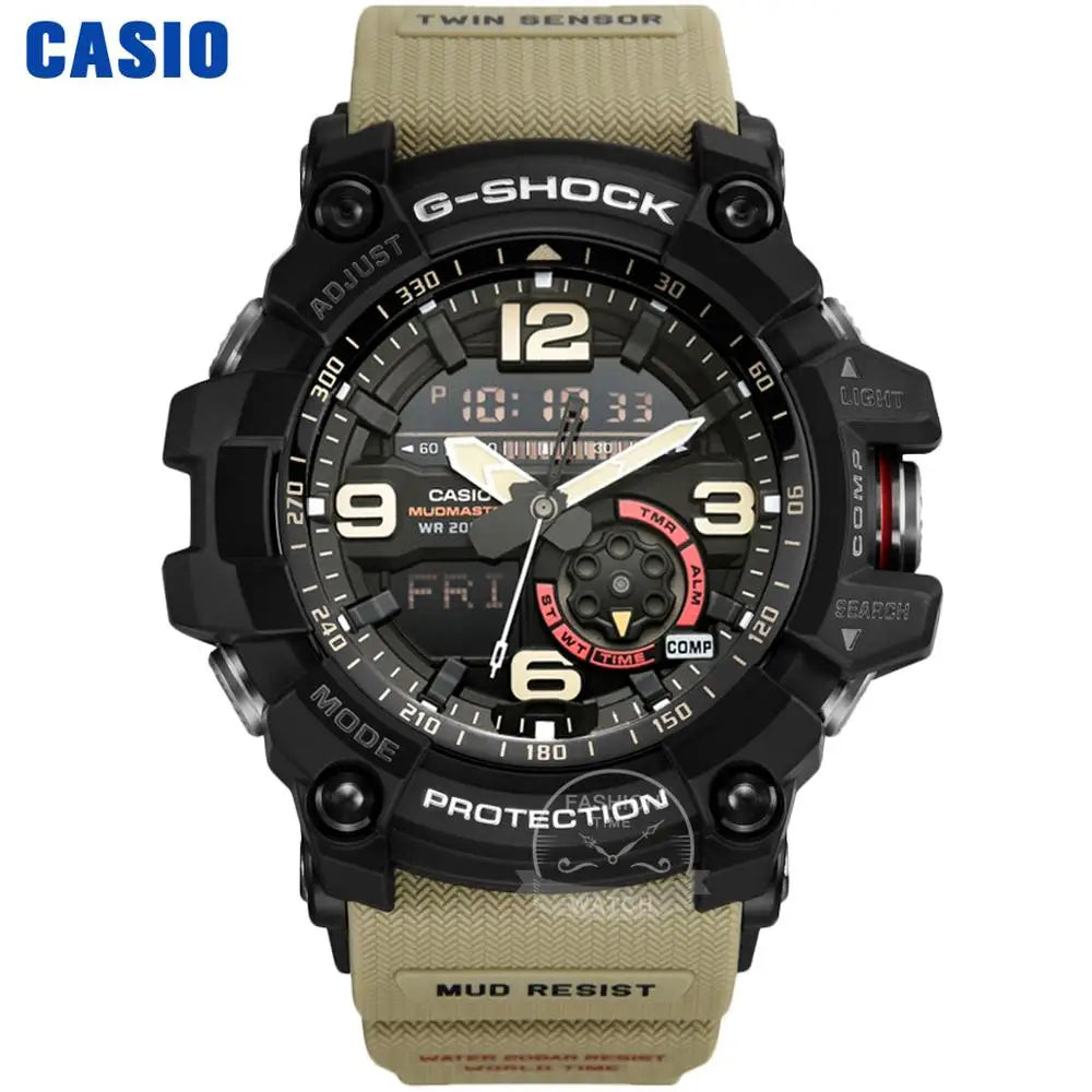 Casio Watch G-Shock Watch Men