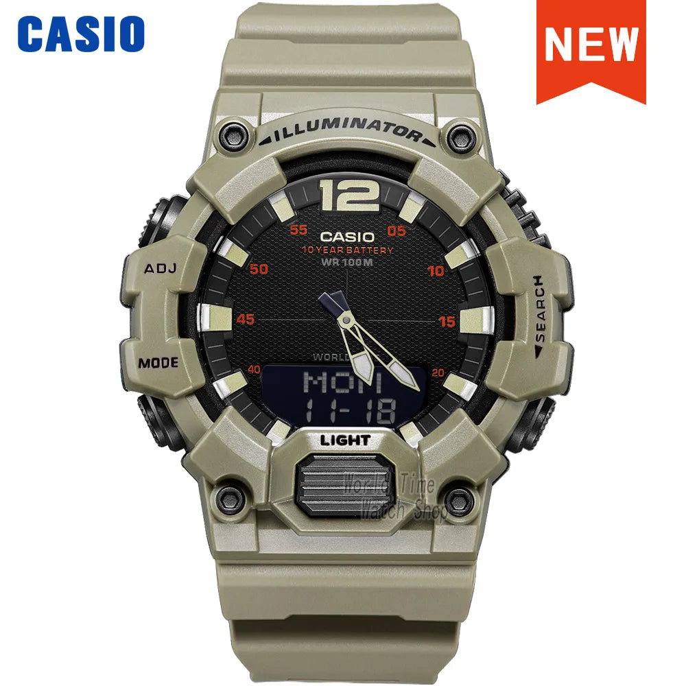 Casio Watch G Shock Watch Men