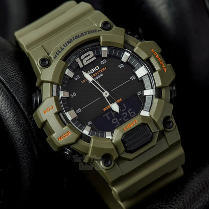 Casio Watch G Shock Watch Men
