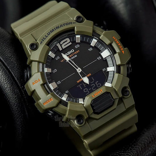 Casio Watch G Shock Watch Men