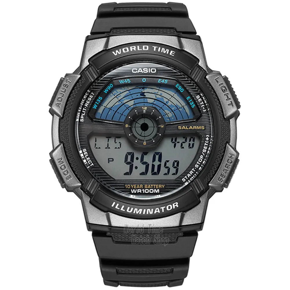 Casio Watch G Shock