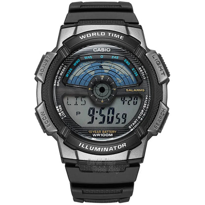 Casio Watch G Shock