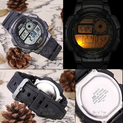 Casio Watch G Shock