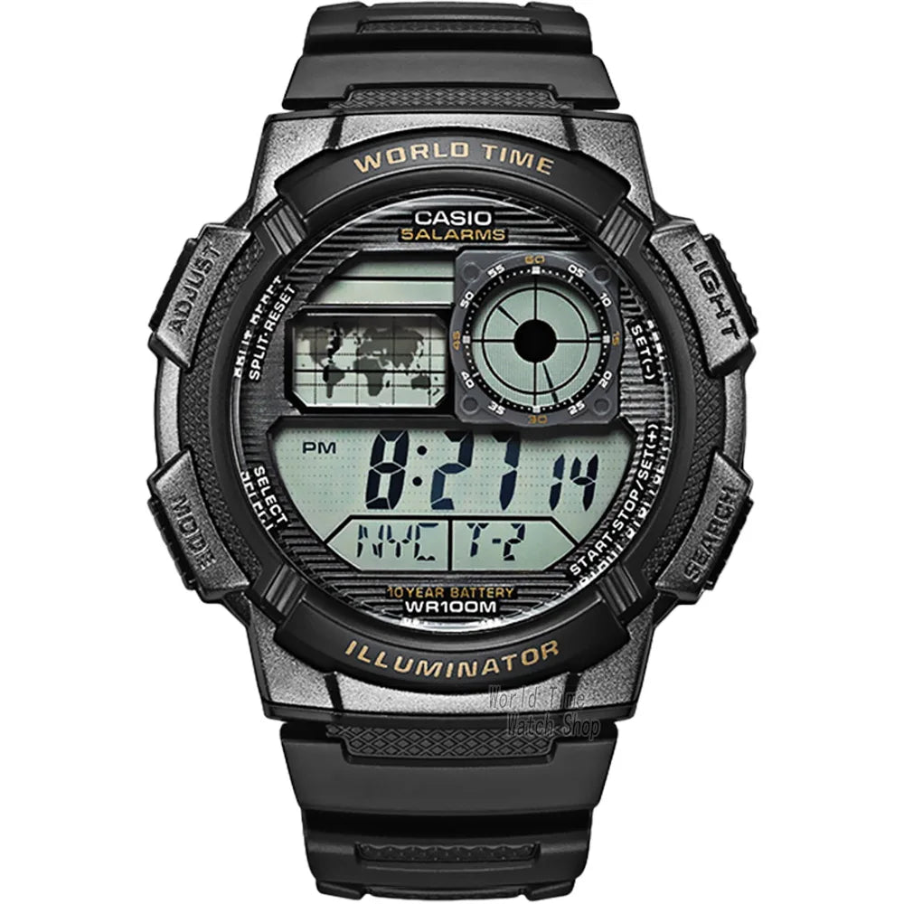 Casio Watch G Shock