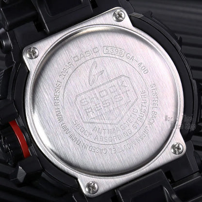 Casio Watch G Shock Watch Men