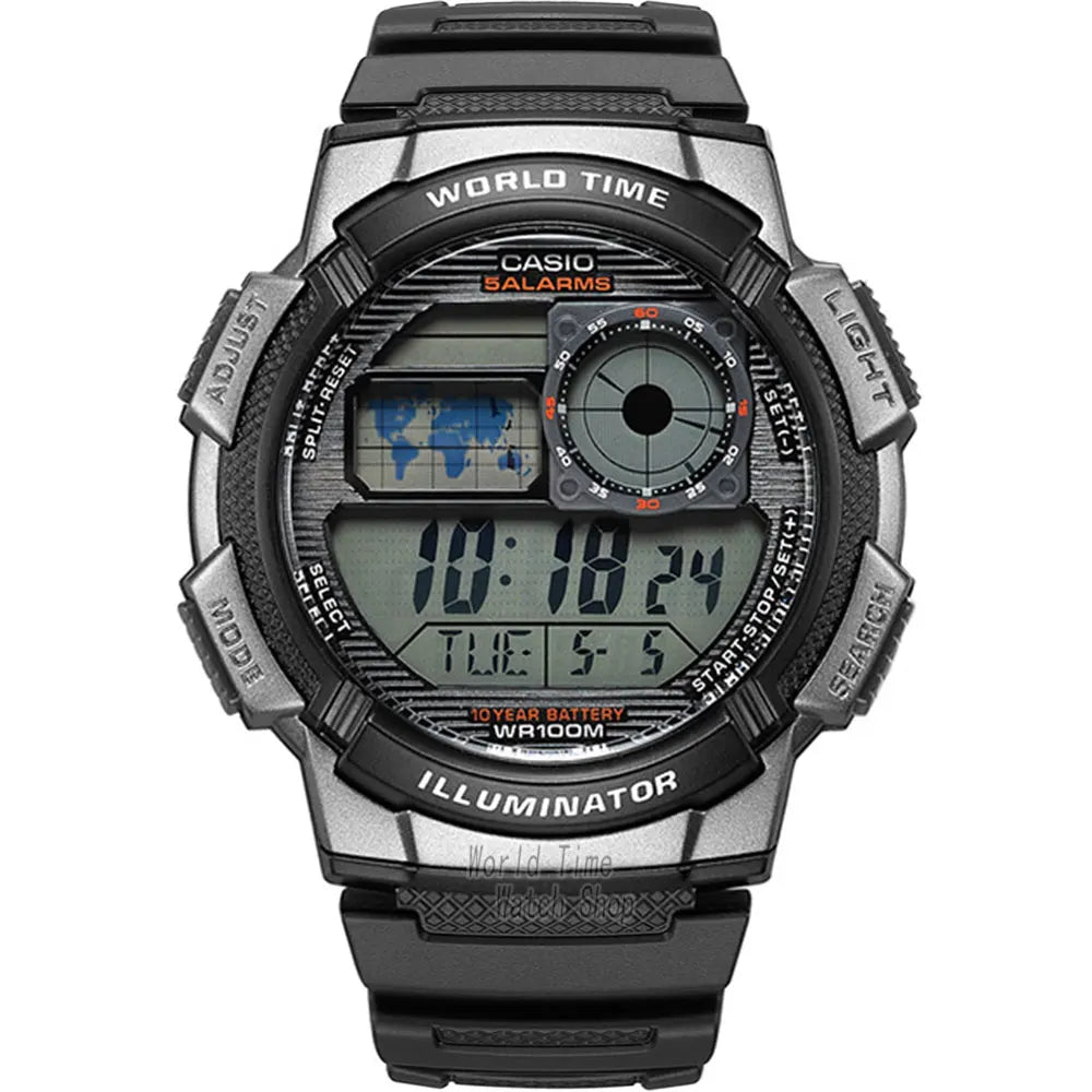 Casio Watch G Shock