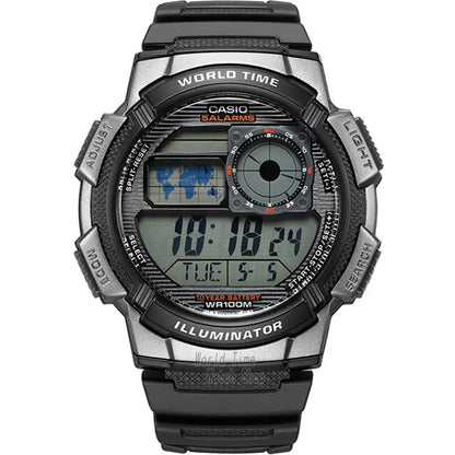 Casio Watch G Shock