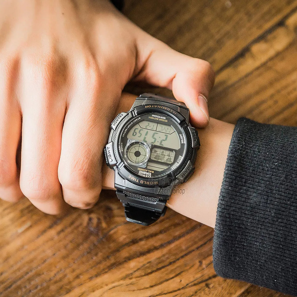 Casio Watch G Shock