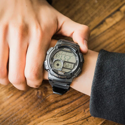 Casio Watch G Shock