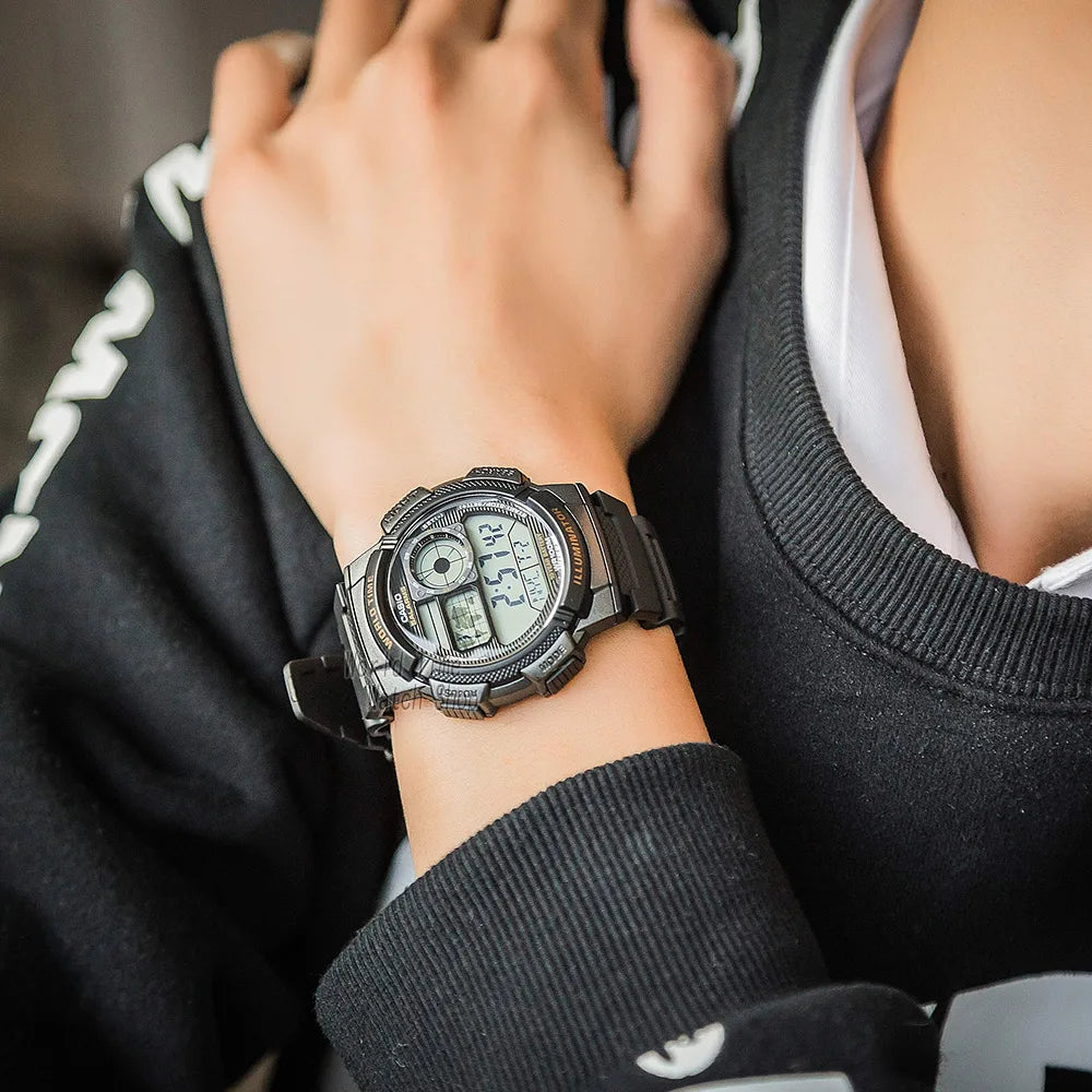 Casio Watch G Shock