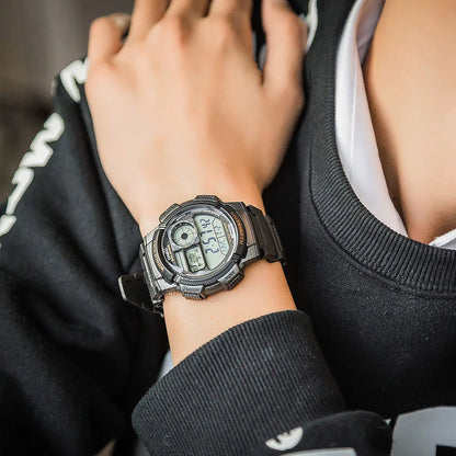 Casio Watch G Shock