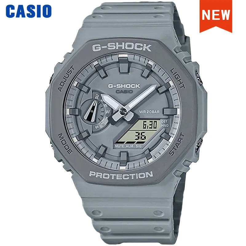 Casio Watch G Shock Watch Men