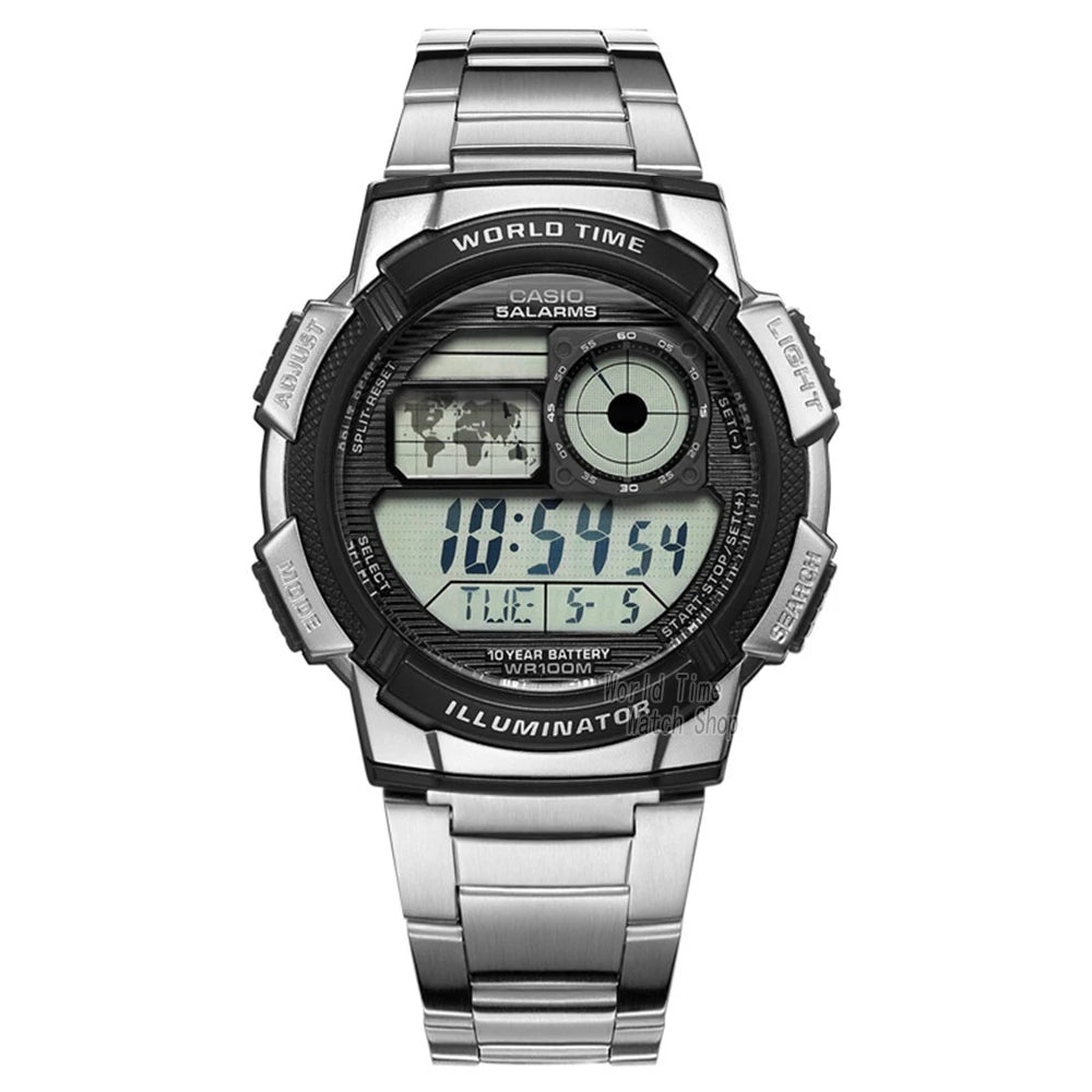 Casio Watch G Shock