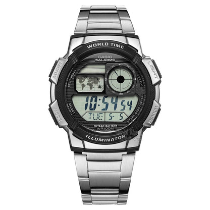 Casio Watch G Shock
