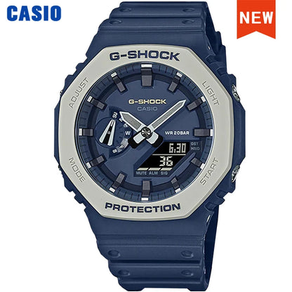 Casio Watch G Shock Watch Men