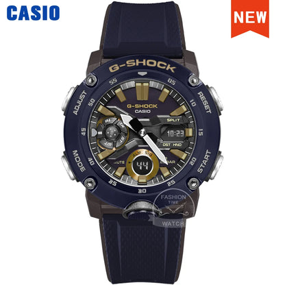 Casio Watch G Shock Watch Men
