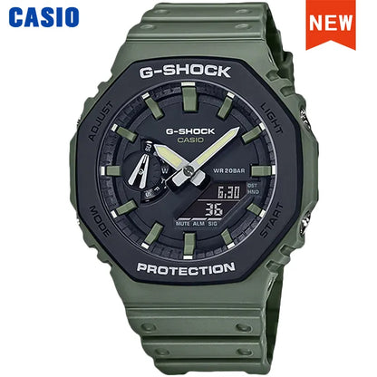 Casio Watch G Shock Watch Men