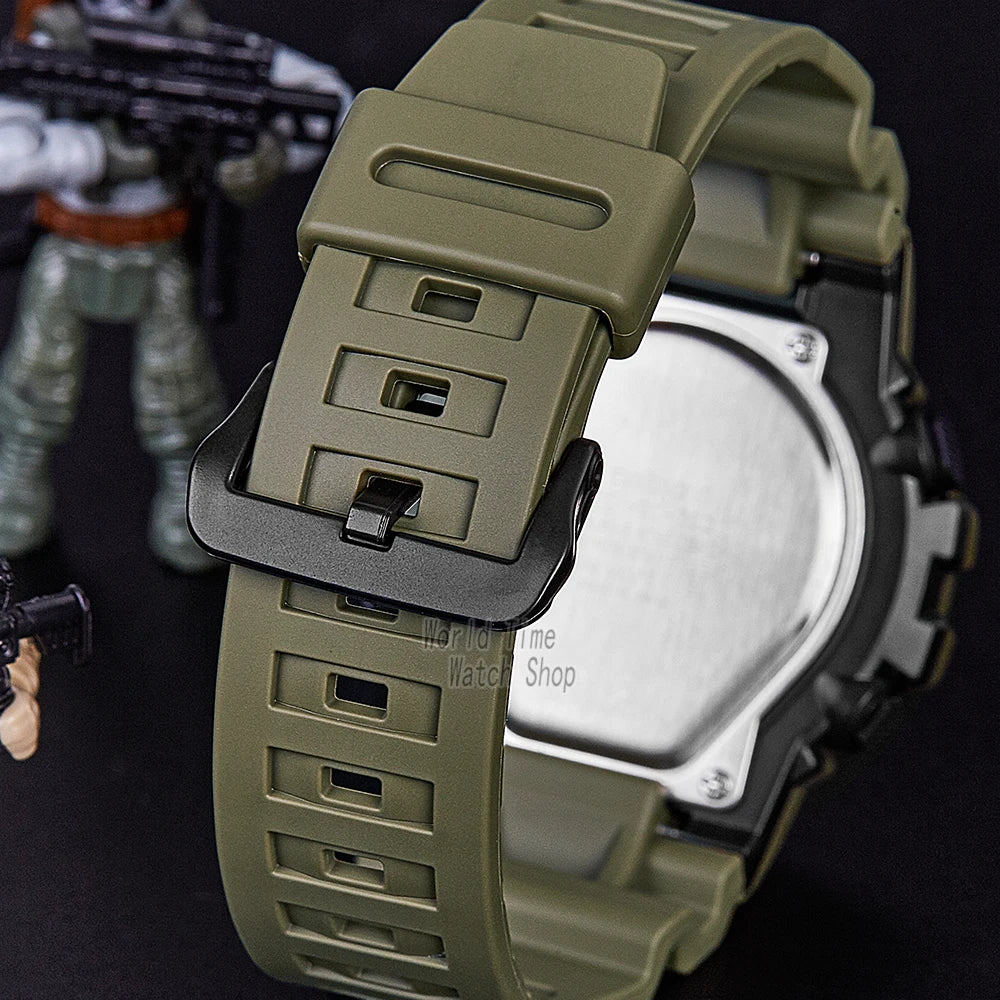 Casio Watch G Shock Watch Men