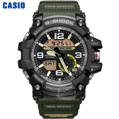 Casio Watch G-Shock Watch Men