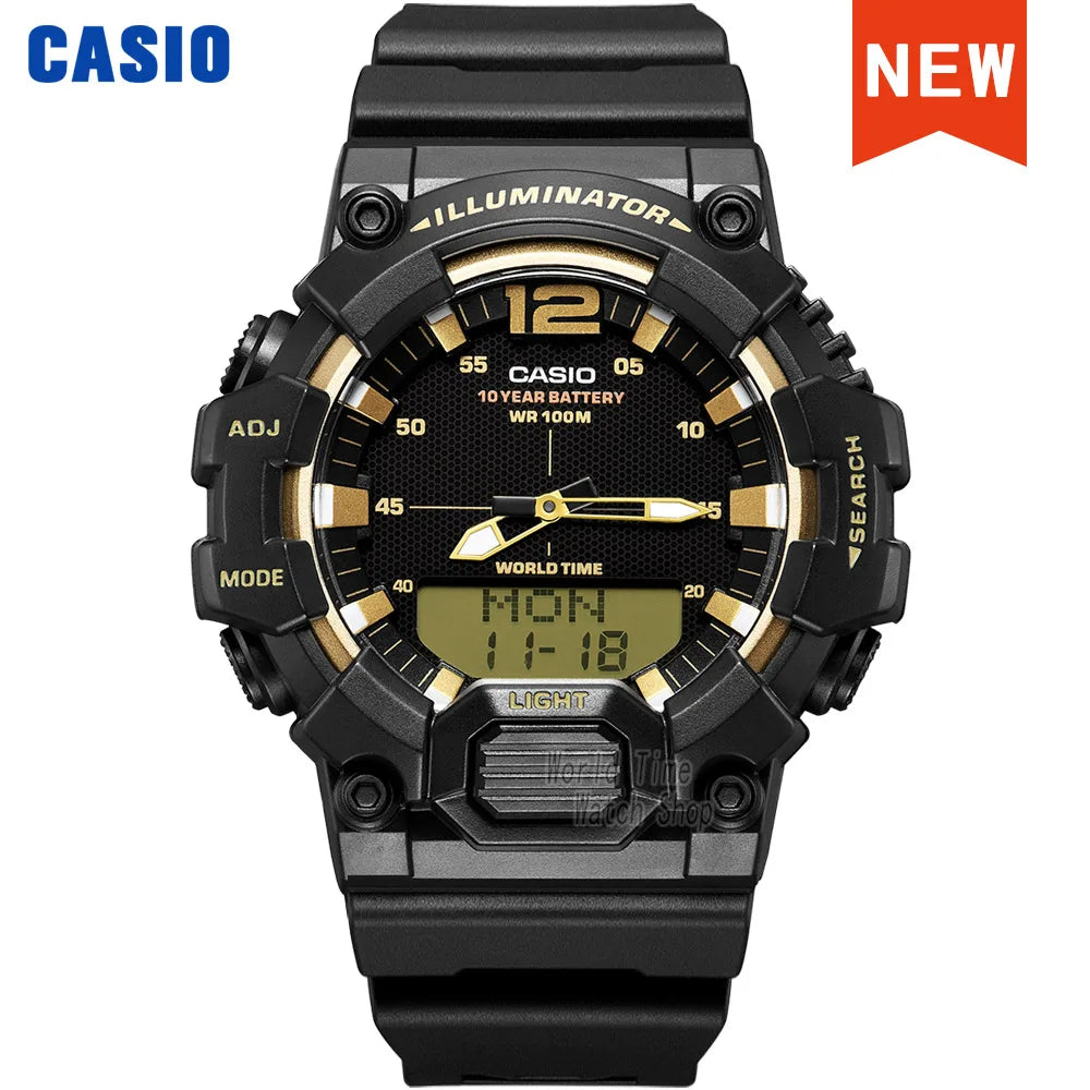 Casio Watch G Shock Watch Men