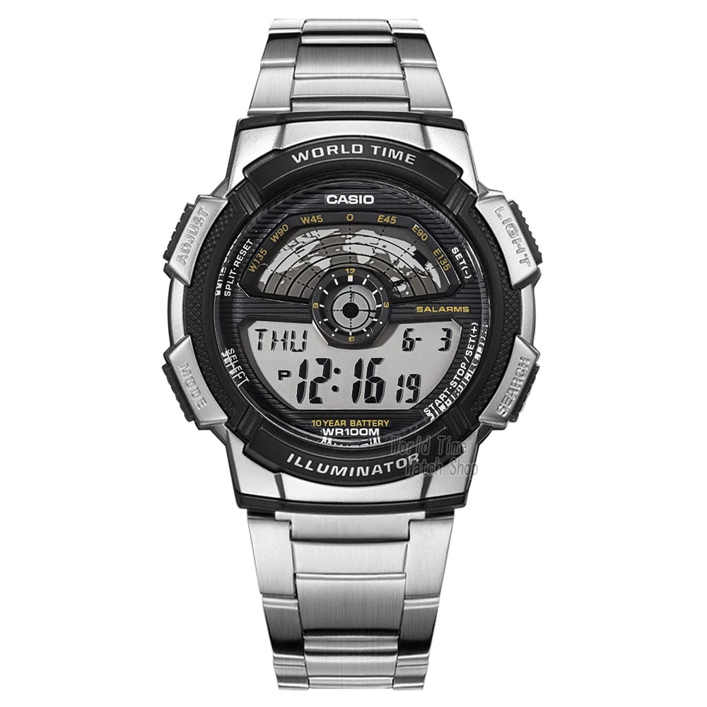 Casio Watch G Shock