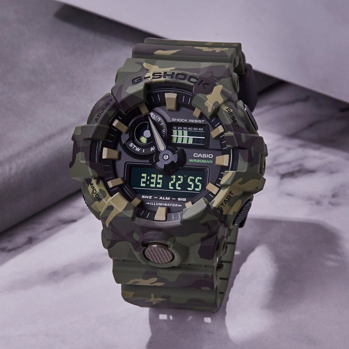 Casio Watch G Shock Watch Men