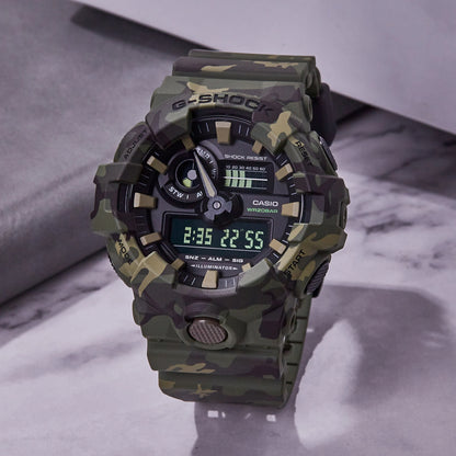 Casio Watch G Shock Watch Men