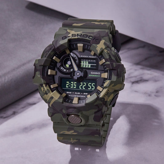 Casio Watch G Shock Watch Men