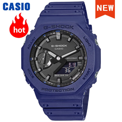 Casio G-Shock