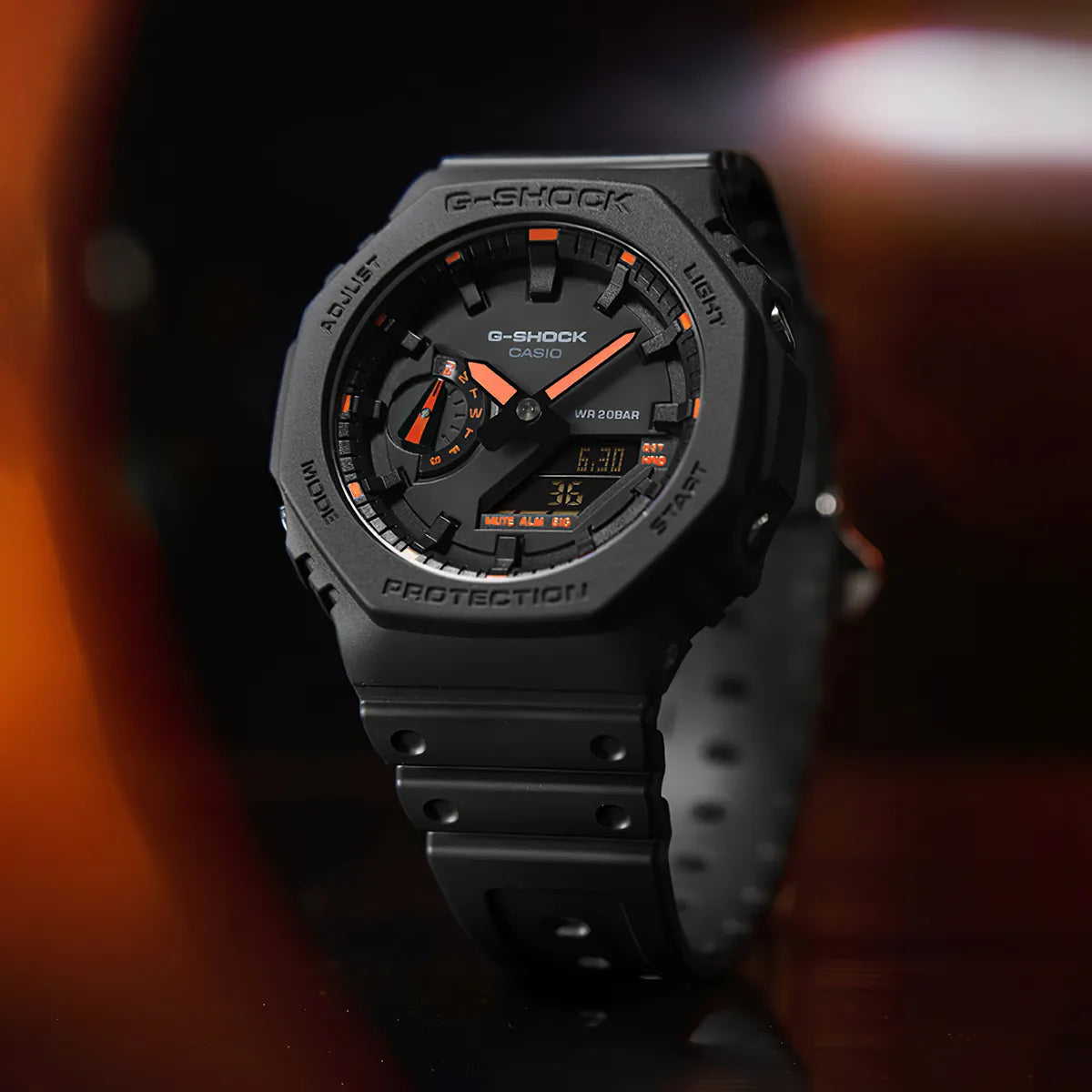 Casio G-Shock