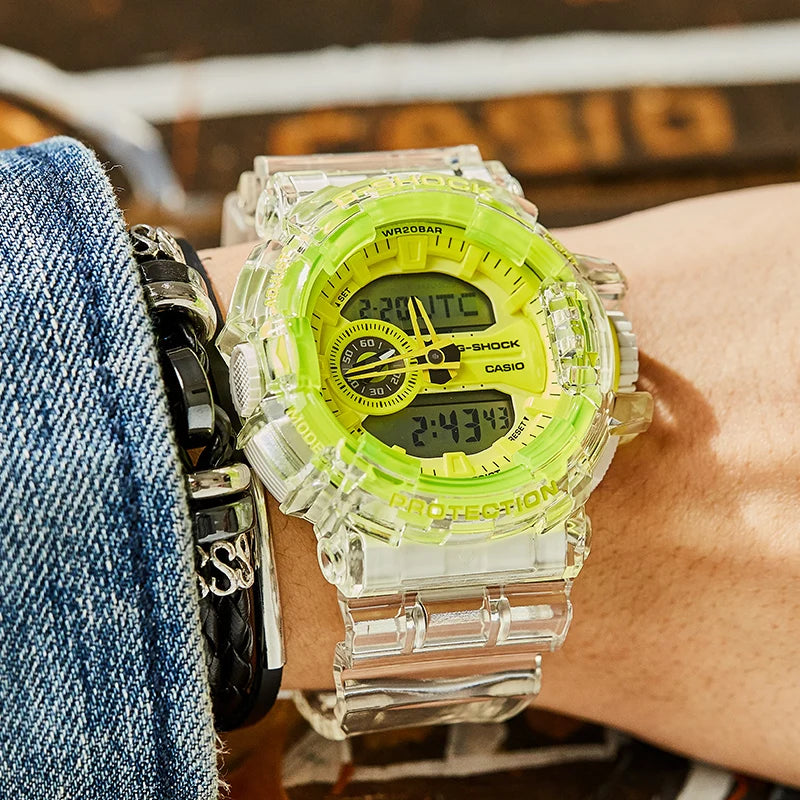 Casio Watch G Shock Watch Men